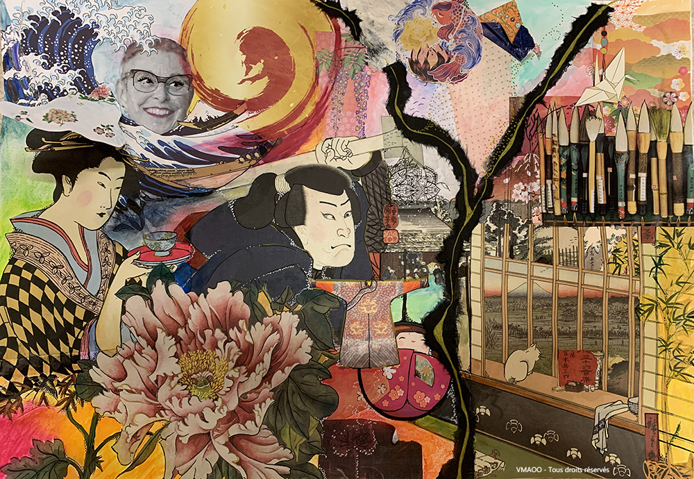 groupe de kintsugi therapeutique