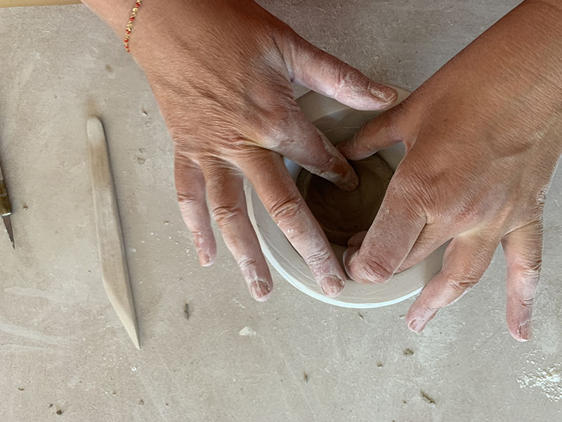 J'ai du bol et des cassures - rencontrer la terre et se rencontrer