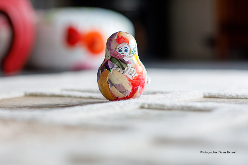 matriochkas - cancer