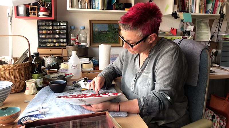 rentree-ateliers art therapie