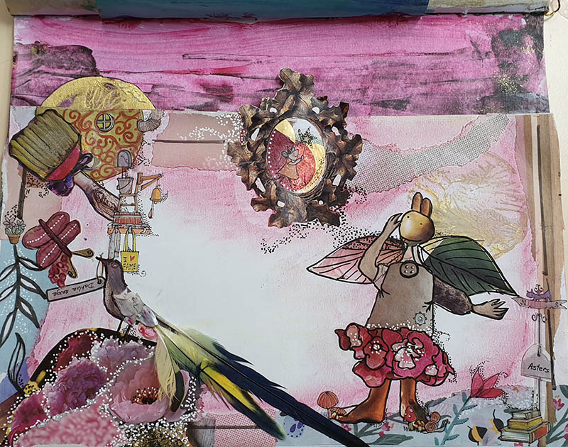 creation - ateliers creatifs