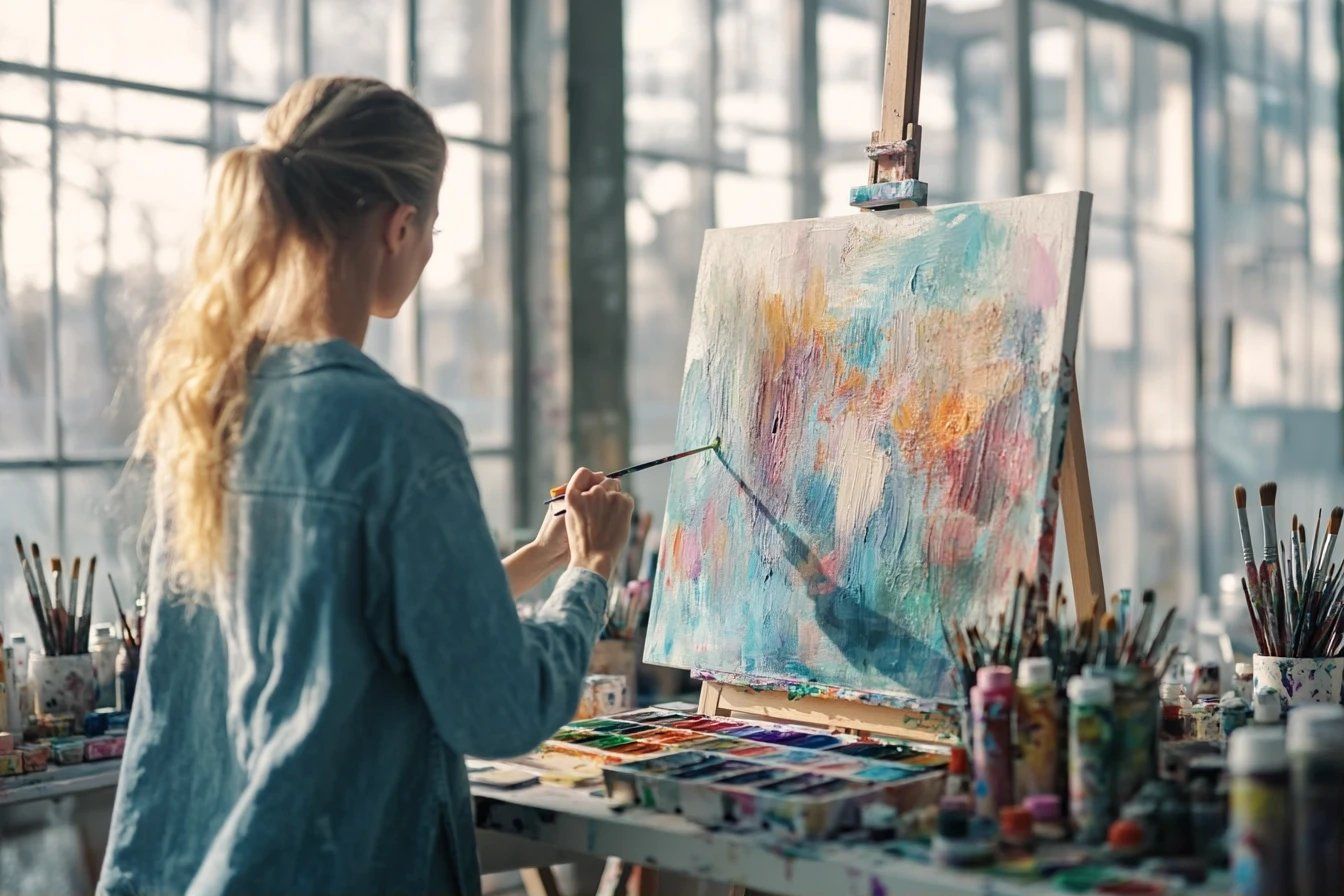 L’histoire de l’art thérapie : de Jung à aujourd’hui