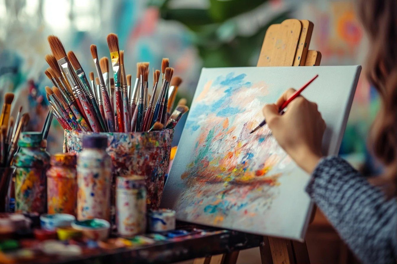 Pourquoi le dessin est-il un outil essentiel en art thérapie ?