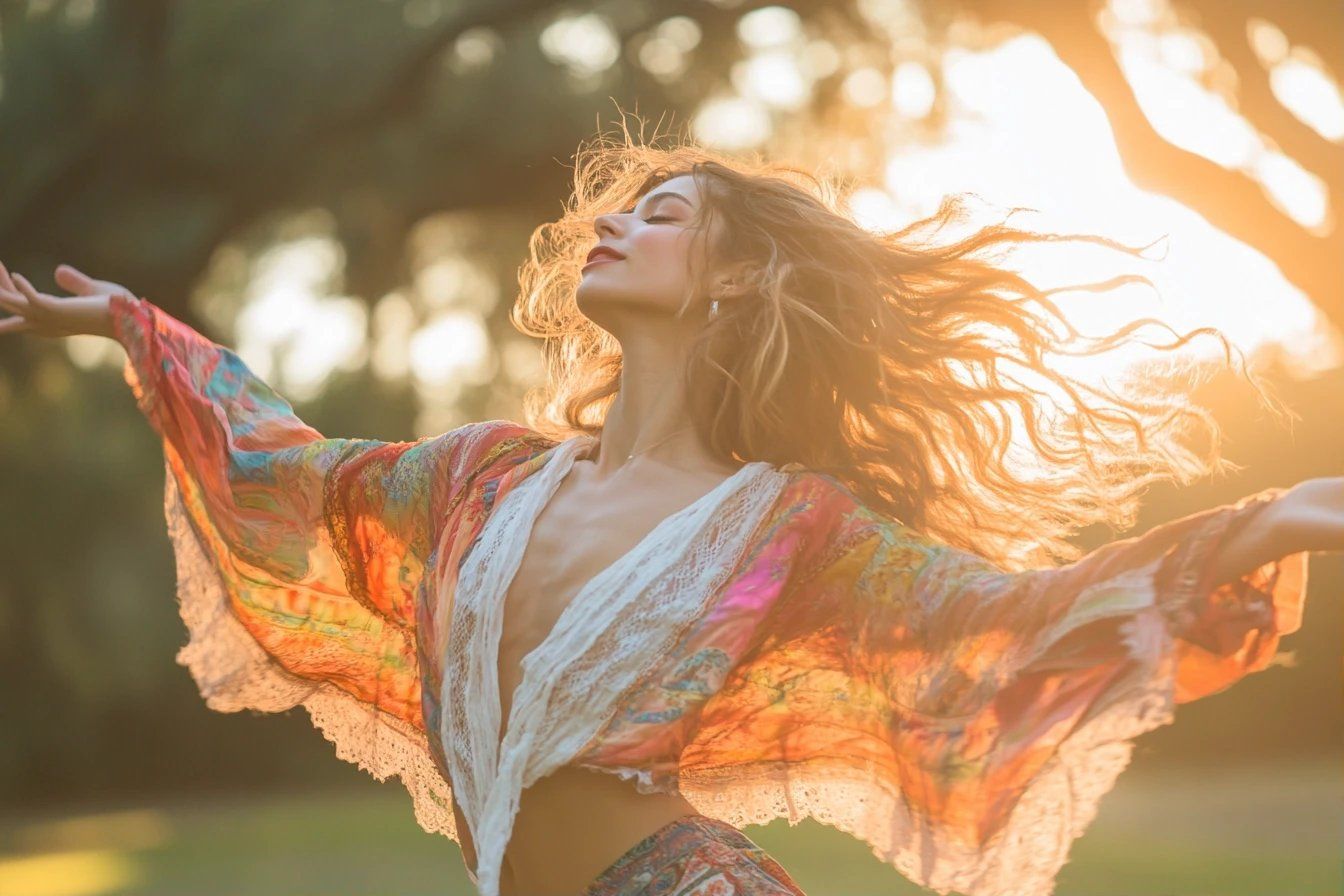 Quel rôle joue la danse en l'art thérapie ?