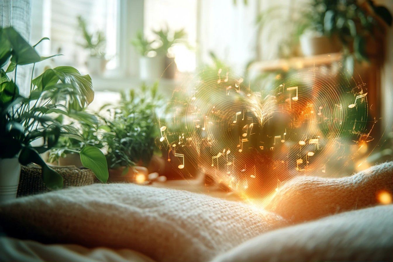 Quels rôles jouent la musique et la voix en art thérapie ?