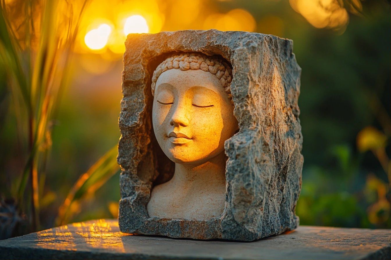 Comment la sculpture peut-elle être utilisée en art thérapie ?